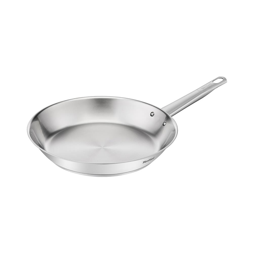 กระทะสเตนเลส 28 ซม. TEFAL PROFESSIONAL IH