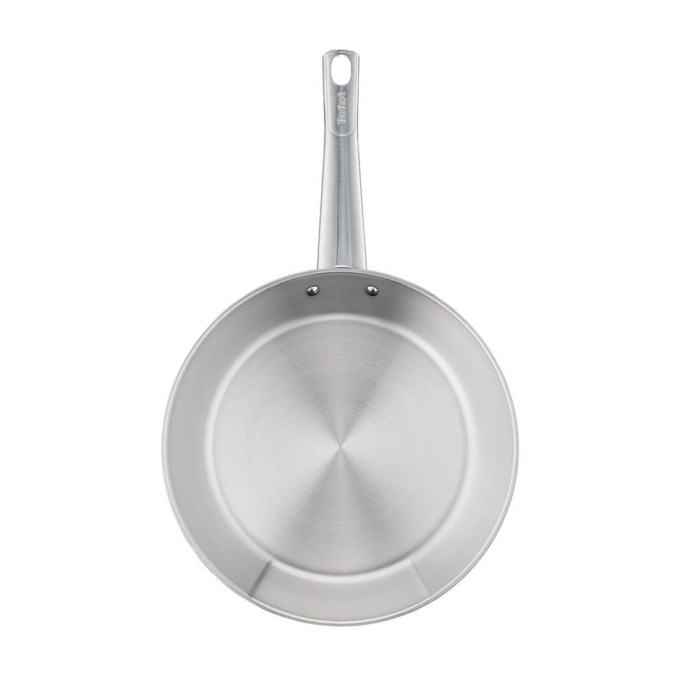 กระทะสเตนเลส 28 ซม. TEFAL PROFESSIONAL IH