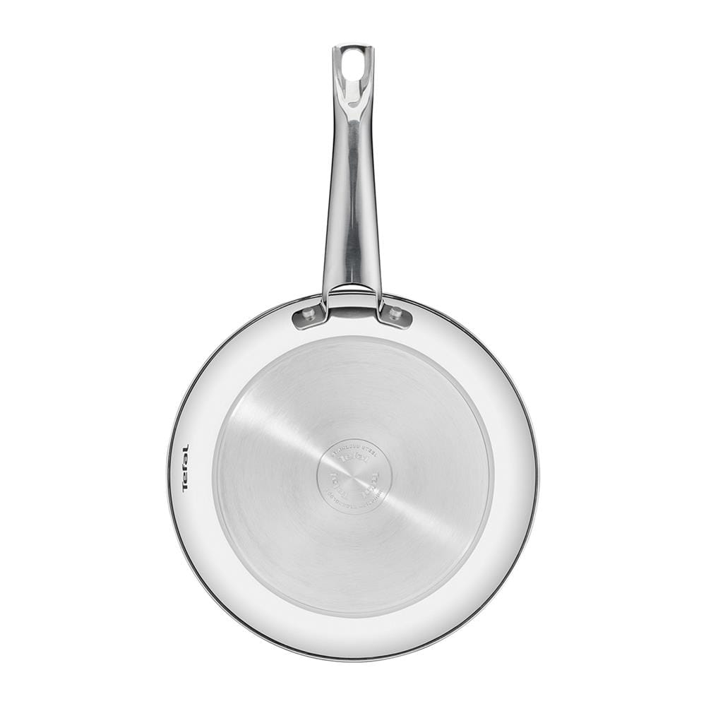 กระทะสเตนเลส 28 ซม. TEFAL PROFESSIONAL IH