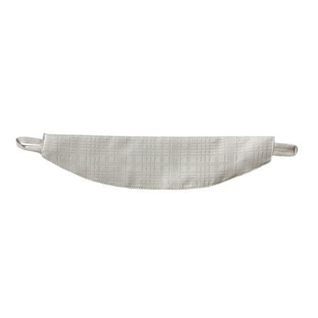 ผ้าม่าน EYELET HOME LIVING STYLE TARTAN UV 140x220 ซม. สีครีม_3