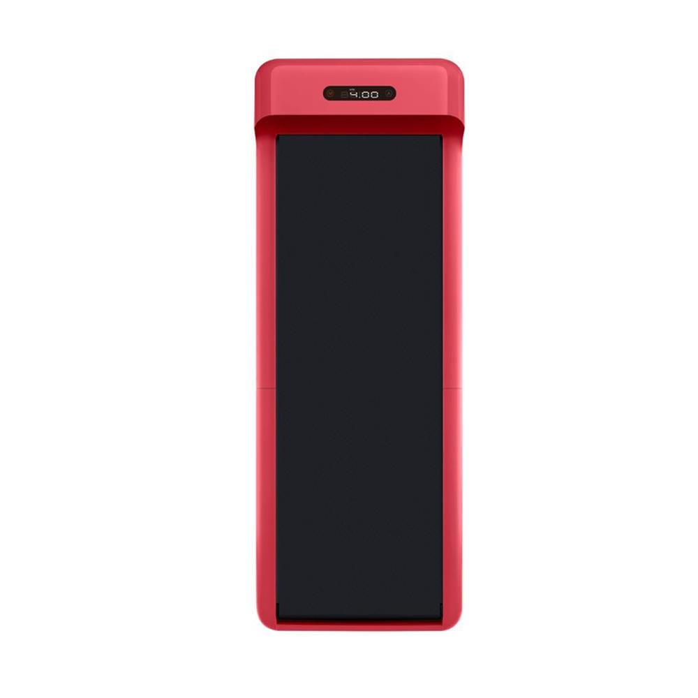 ลู่เดินไฟฟ้า KINGSMITH KS-C2 สีแดง