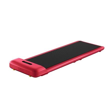 ลู่เดินไฟฟ้า KINGSMITH KS-C2 สีแดง