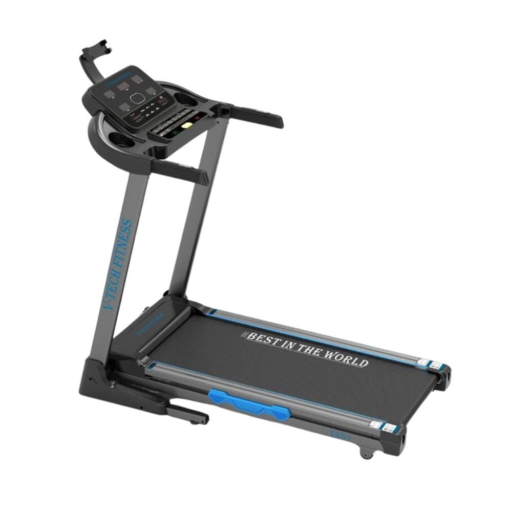 ลู่วิ่งไฟฟ้า V-TECH T551