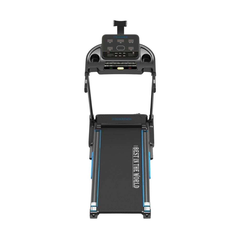 ลู่วิ่งไฟฟ้า V-TECH T551