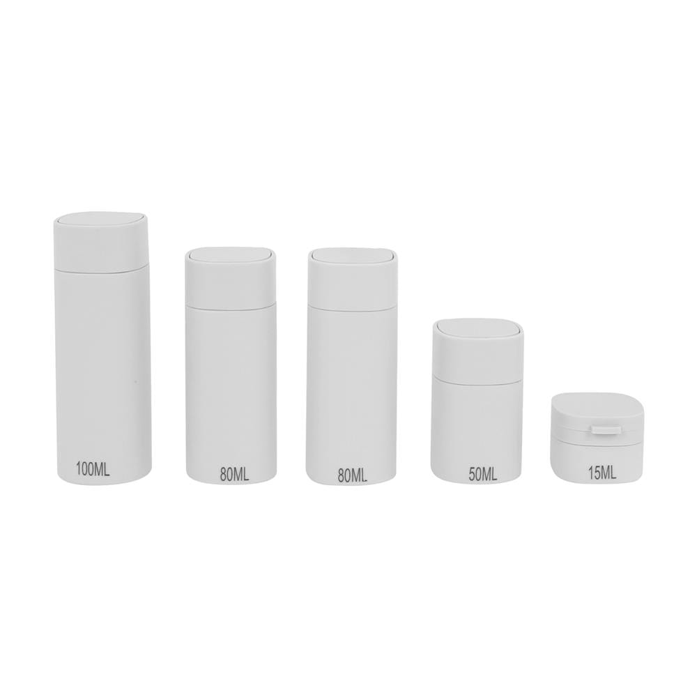 ชุดขวดแบ่งพกพา STACKO TRAVEL SET (5 ชิ้น)