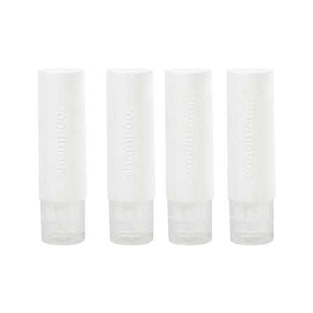 ชุดขวดแบ่งพกพา STACKO TRAVEL SET 90 มล. (4 ชิ้น)_1