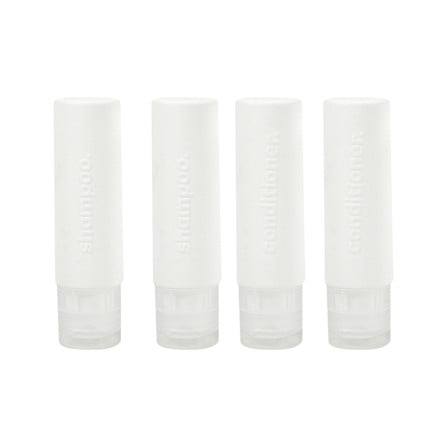 ชุดขวดแบ่งพกพา STACKO TRAVEL SET 90 มล. (4 ชิ้น)_2