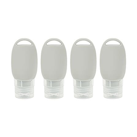 ชุดขวดแบ่งพกพา STACKO TRAVEL SET 45 มล. (4 ชิ้น)_1