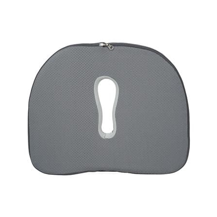 เบาะรองนั่ง HOME LIVING STYLE CLEO-H 17.5x14 นิ้ว สีน้ำเงิน/เทา_4