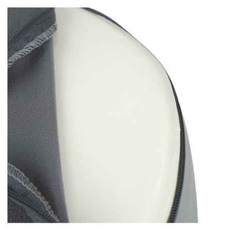 เบาะรองนั่ง HOME LIVING STYLE CLEO-H 17.5x14 นิ้ว สีน้ำเงิน/เทา_5