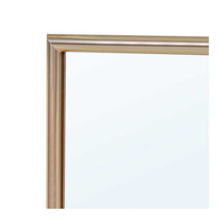 กระจกเงาตกแต่ง MOYA FM28-RG 60x80 ซม._3