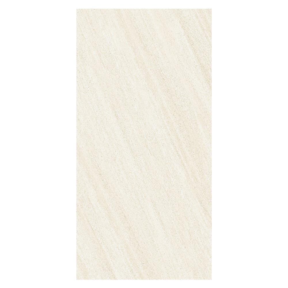 กระเบื้องพื้นพอร์ซเลน 60x120 ซม. COTTO คาริปโซ เบจ PM 1.44 ตร.ม.