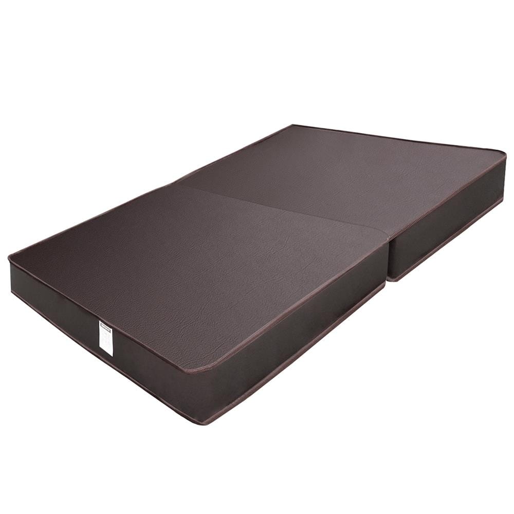 เตียง 2 ชั้น THAIBULL SST2F-TNR4-105 สีขาว