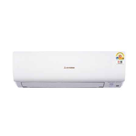 แอร์ผนัง MITSUBISHI HEAVY DUTY DXK10CYV-W1 9300 บี...