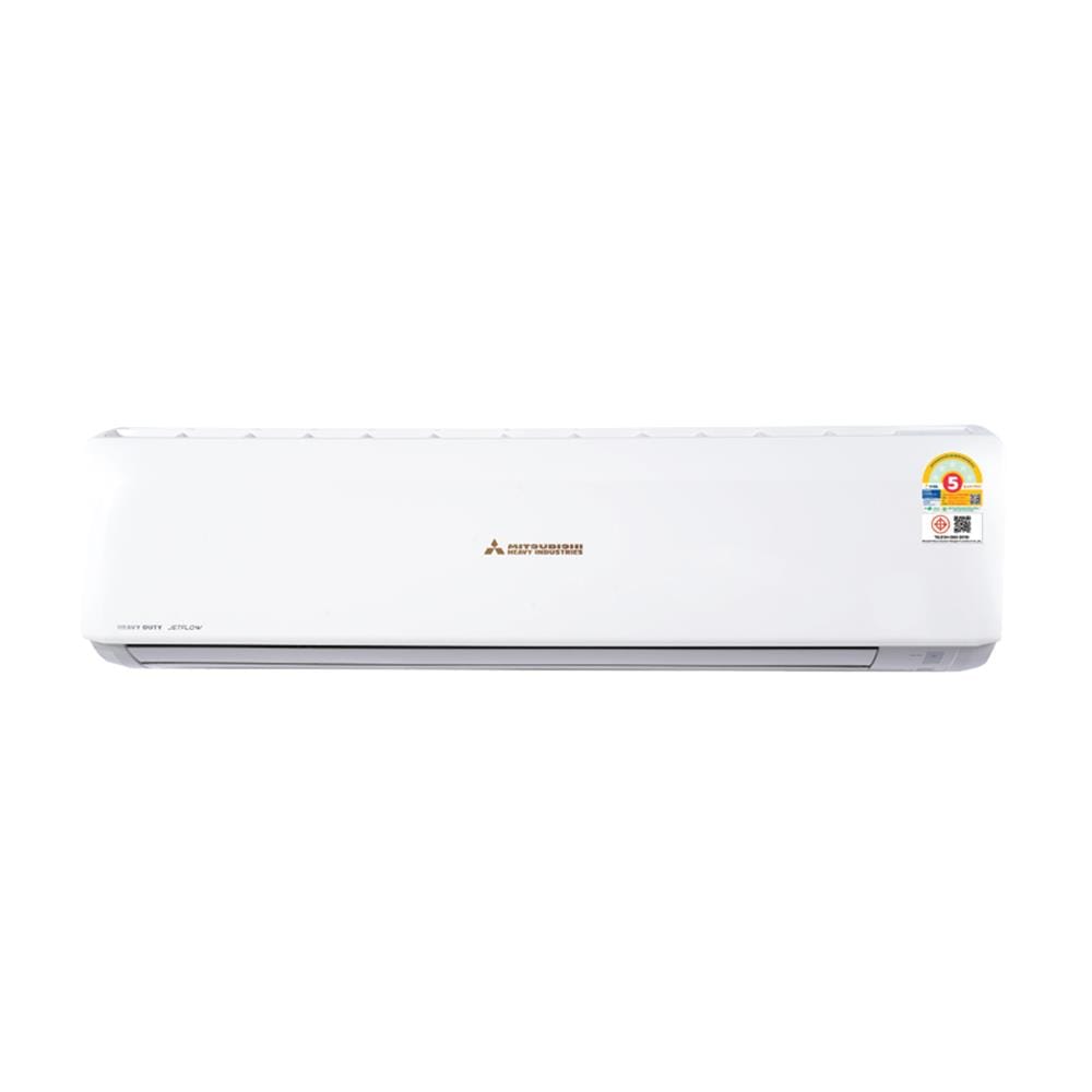 แอร์ผนัง MITSUBISHI HEAVY DUTY DXK24CYV-W1 25350 บีทียู