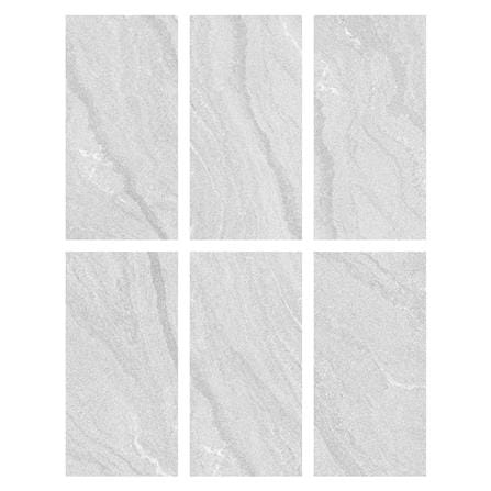 กระเบื้องพื้นพอร์ซเลน 60x120 ซม. COTTO X-เอเธอร์ เทาอ่อน PM 1.44 ตร.ม._1