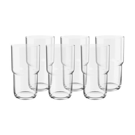 แก้วน้ำ 630 มล. OCEAN GLASS MODULAR (แพ็ก 6 ใบ)_0