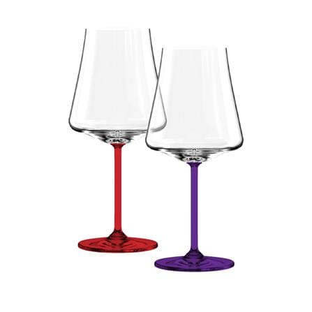 แก้วไวน์ 620 มล. OCEAN GLASS CLASSY BERRY (แพ็ก 2 ใบ)_0