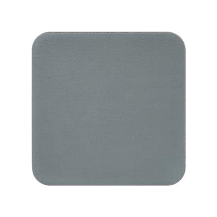 ถาด PVC KECH PETRA 23x23x4 ซม. สีเทา_2