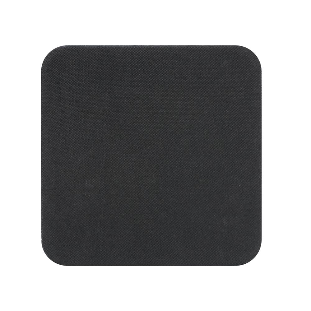 ถาด PVC KECH PETRA 23x23x4 ซม. สีน้ำเงิน