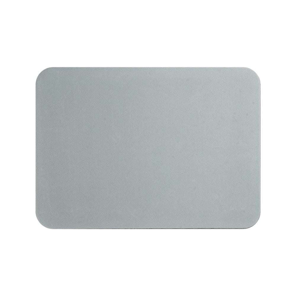 ถาด PVC KECH PETRA 35x25x4 ซม. สีเทา