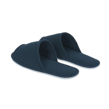 รองเท้าสลิปเปอร์ HOME LIVING STYLE KOBI SIZE L สีกรมท่า_2