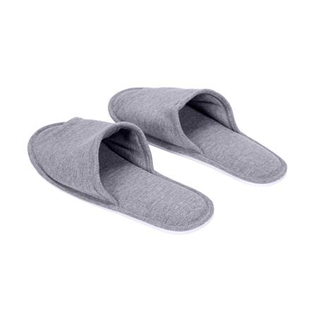 รองเท้าสลิปเปอร์ HOME LIVING STYLE KOBI SIZE L สีเทา_2