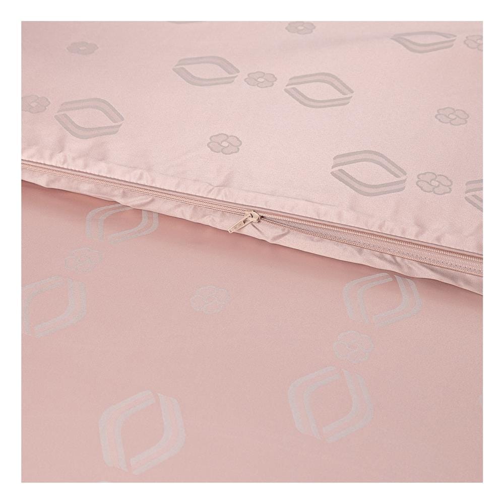 ผ้านวม SANTAS TEXIMA 100x90 นิ้ว PEONIA OS