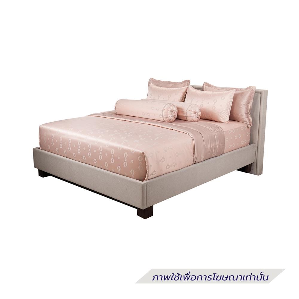 ผ้านวม SANTAS TEXIMA 100x90 นิ้ว PEONIA OS