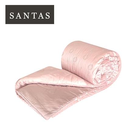 ผ้านวม SANTAS TEXIMA 100x90 นิ้ว PEONIA OS_0