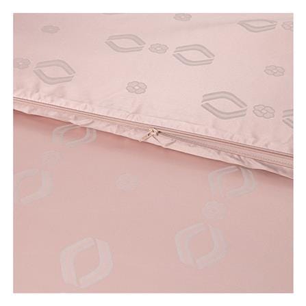 ผ้านวม SANTAS TEXIMA 100x90 นิ้ว PEONIA OS_1
