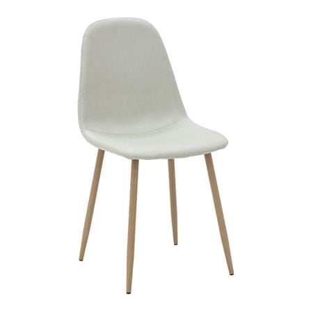 เก้าอี้ทานข้าว SB FURNITURE LASTA 19238350 สีครีม_3
