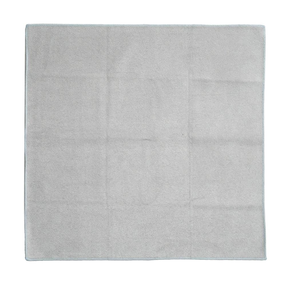 ผ้าอเนกประสงค์ SNAZZ MAGIC CITY 55x55 ซม. สีฟ้า