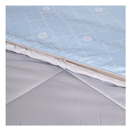 ผ้านวม SANTAS TEXIMA 70x90 นิ้ว NEOVATE BL_1