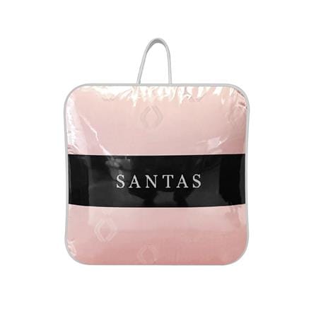 ผ้านวม SANTAS TEXIMA 70x90 นิ้ว NEOVATE BL_2