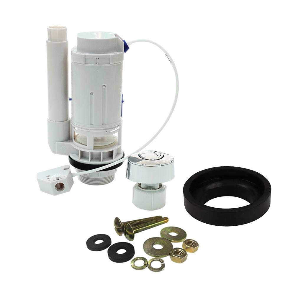 วาล์วน้ำออก FLUIDMASTER FL-550150BS