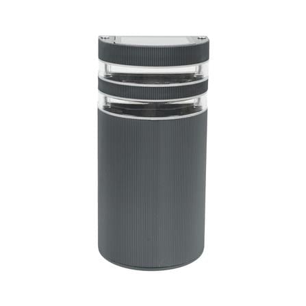ไฟกิ่งภายนอก CARINI HK-B2028 สีเทา (แพ็ก 2 ชิ้น)_1
