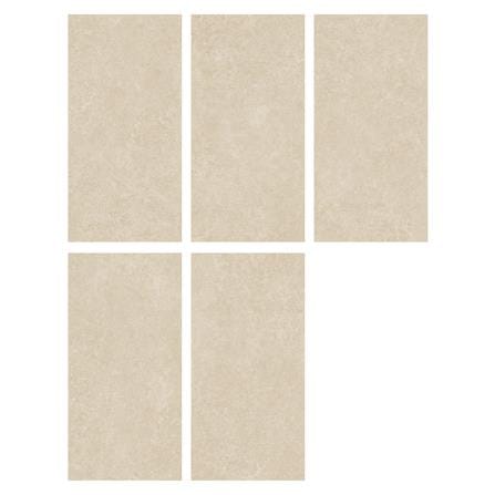 กระเบื้องพื้นพอร์ซเลน 60x120 ซม. COTTO X-โครนอส เบจ PM 1.44 ตร.ม._1