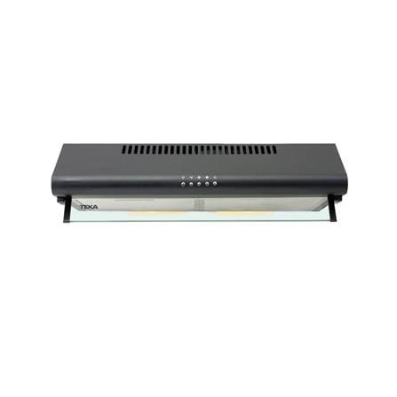 เตาฝัง+เครื่องดูดควัน TEKA VE2 Q + C 605 BK_1