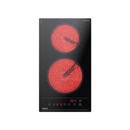 เตาฝัง+เครื่องดูดควัน TEKA VE2 Q + C 605 BK_2