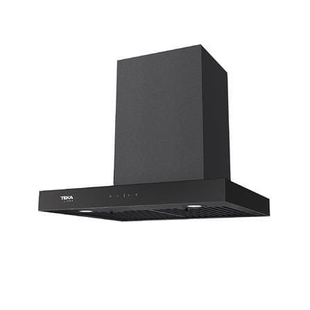 เตาฝัง+เครื่องดูดควัน LINEA VE2 Q + LDH TC 60 BK_1