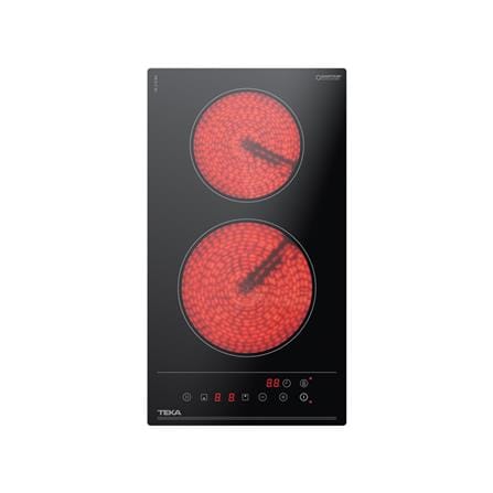 เตาฝัง+เครื่องดูดควัน LINEA VE2 Q + LDH TC 60 BK_2