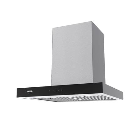 เตาฝัง+เครื่องดูดควัน LINEA VE2 Q + LDH TC 60 SS_1