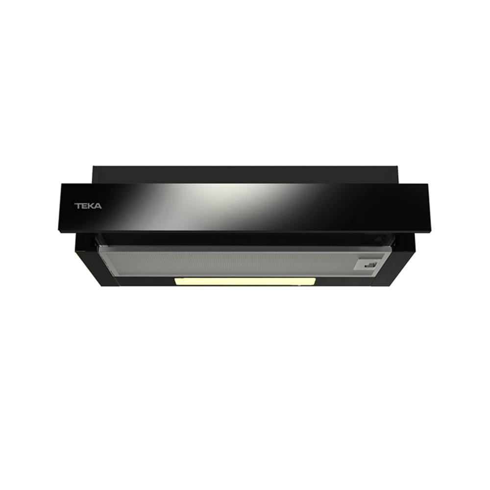 เตาฝัง+เครื่องดูดควัน TEKA VE2 Q + TLR2 62 BK