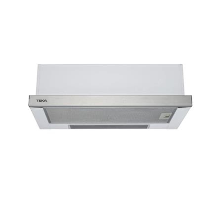 เตาฝัง+เครื่องดูดควัน TEKA VE2 Q + EL60 SS_1