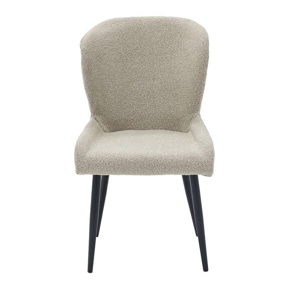 เก้าอี้ทานข้าว SB FURNITURE JEBAN 19237966 สีน้ำตาล