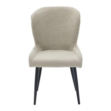 เก้าอี้ทานข้าว SB FURNITURE JEBAN 19237966 สีน้ำตาล_1