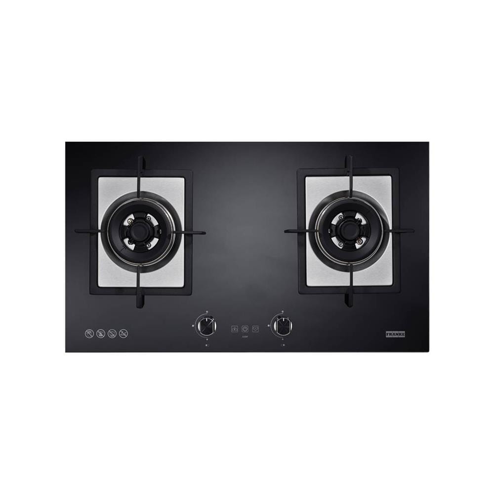 เตาฝัง+เครื่องดูดควัน FRANKE FG7226+FT966NX