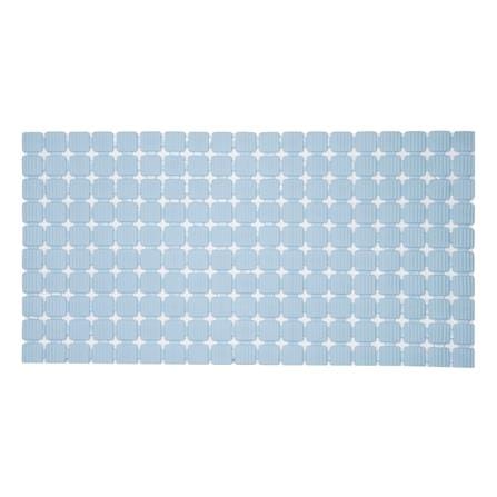 พรมห้องน้ำ PVC MOYA YHC0066 สีฟ้า_0