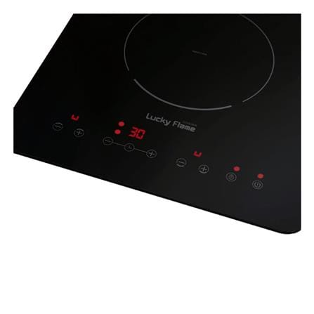เตาฝังอินดักชั่น LUCKY FLAME BH-30ID(N) 30 ซม._2